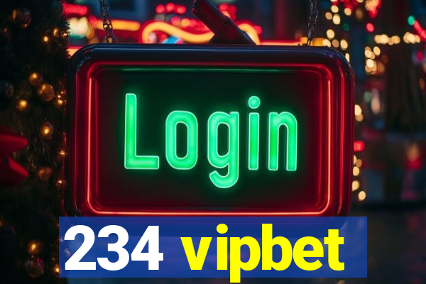 234 vipbet